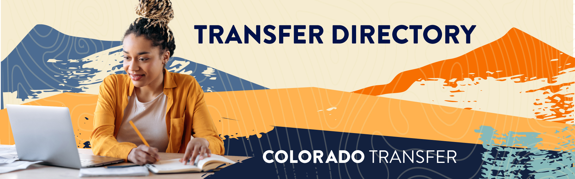 Transfer Directory Banner