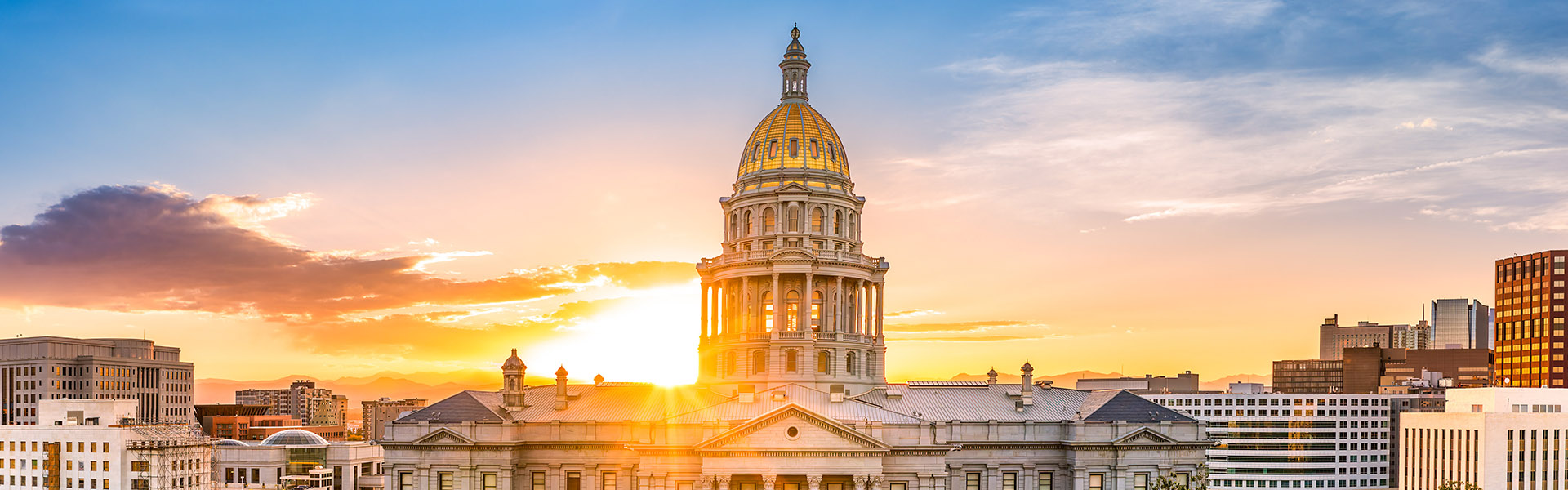 Legislative Affairs Banner