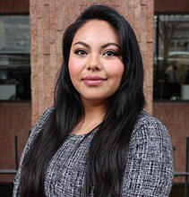 Commissioner Anna Tenu Otting Headshot