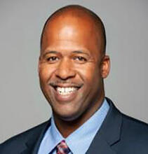 Commissioner Eric Tucker Headshot
