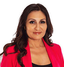 Vice Chair Lisandra Gonzales Headshot